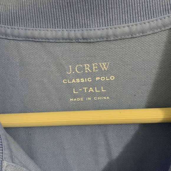 J Crew Polo - Picture 3 of 7